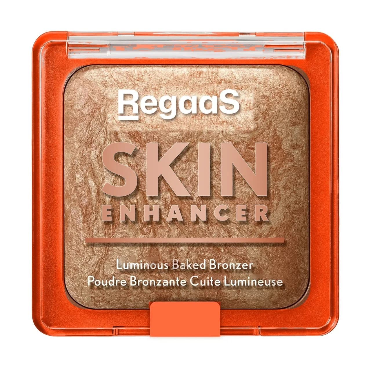 SKIN ENHANCER — Front